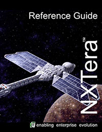 NXTera Manuals